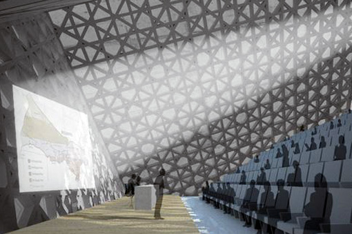 建筑聲學(xué)顧問服務(wù) 建筑聲學(xué)顧問服務(wù)